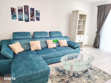 Apartament de inchiriat 2 camere decomandat Sibiu Turnisor