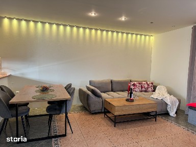Apartament generos cu 2 camere, curte proprie - Strada Podului, Sibiu