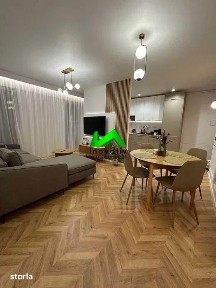 Apartament LUX de inchiriat 3 camere Sibiu Lacul lui Binder