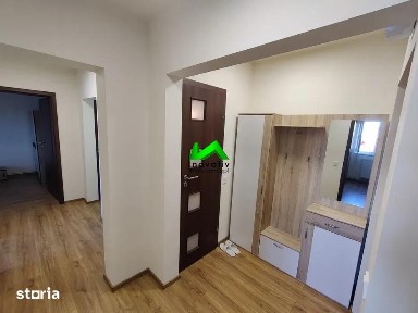 Apartament de inchiriat 3 camere Sibiu Calea Dumbravii