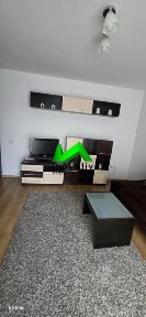 Garsoniera de inchiriat Sibiu Turnisor Alma