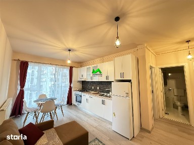 Apartament de inchiriat 2 camere Sibiu Doamna Stanca