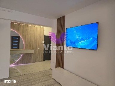 Apartament 2 camere | Pet Friendly | Doamna Stanca | Selimbar