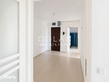 Vasile Aaron | 2 camere renovat, priveliște unică