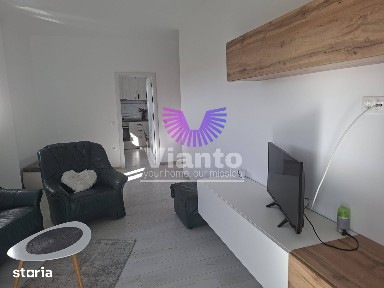 Apartament 2 camere | Parcare | Balcon | Garden City - Turnisor