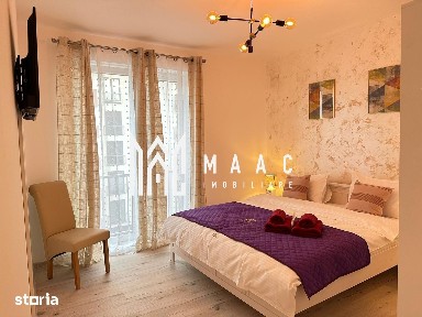 Apartament 3 camere de inchiriat in Balanta Residence-cu terasa