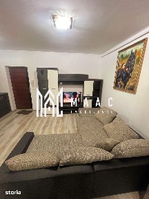 Apartament modern cu 2 camere | City Residence Sibiu | Parter |
