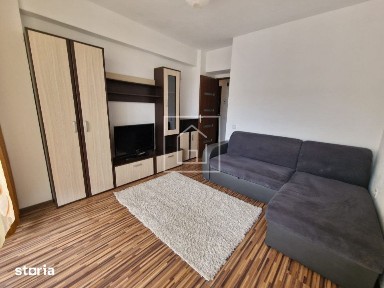 Garsoniera decomandata cu balcon in zona Mihai Viteazul, Sibiu