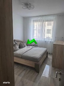 Apartament de inchiriat 3 camere Sibiu Selimbar