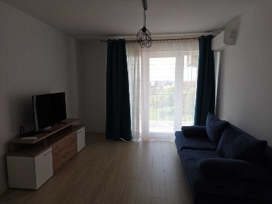 apartament de inchiriat