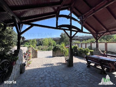 Spatiu comercial Hotel de inchiriat - HoReCa, evenimente, Pantelimon