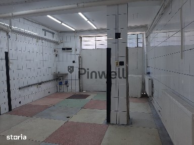Spatiu Comercial 60mp Andronache