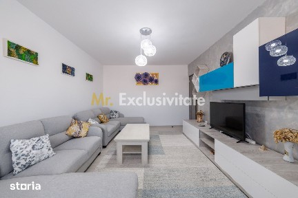 Apartament 3 camere decomandat | Eremia Grigorescu - Câmpineanu | 0%
