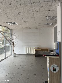 SPATIU COMERCIAL zona CETATE (Closca)