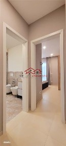 Pentahouse nou modern parcare lift aproape de Mall Sibiu