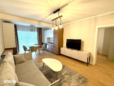Apartament nou | 2 camere | Terasă 18 mp | Vedere Făgăraș
