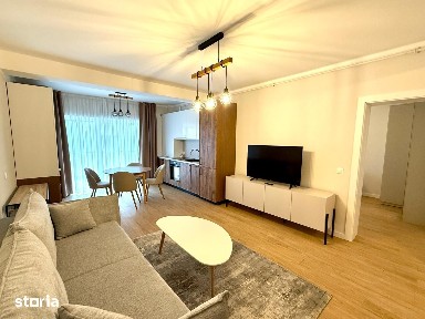 Apartament nou | 2 camere | Terasă 18 mp | Vedere Făgăraș