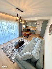 Apartament 2 camere premium | Prima închiriere | View M-tii Fagaras