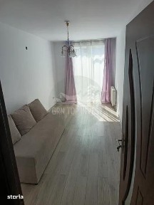 Apartament 3 camere 2 balcoane parcare zona Arhitectilor