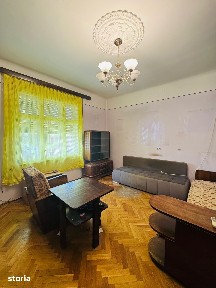 Casa singur in curte Cantemir 411mp teren