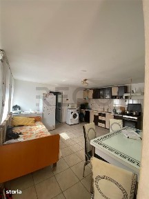 RECO Casa cu 4 camere in Beius, zona centrala