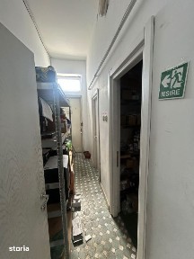 Spatiu comercial de inchirat