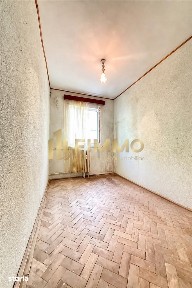 Apart 3 cam | 47mp | ET 2 | De renovat| G.Enescu| ID:1949