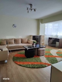 Apartament cu 2 camere, etaj intermediar, decomandat, zona George Enes