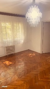 G.Enescu-Zona Spital-Apartament 2 camere,et.2, 63000euro