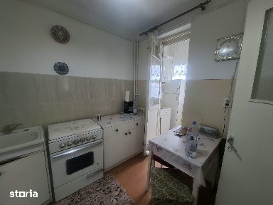 Zona Nordic-Apartament 2 camere decomandat,centrala,64000euro.