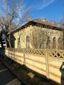 Casă de vânzare în comuna Lipovu jud. Dolj