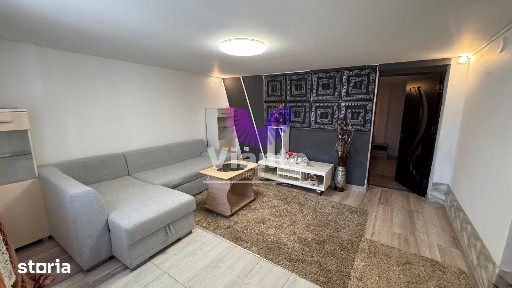 Casa Individuala de Inchiriat 5 Camere - Curte cu Zona de Barbeque-Gus