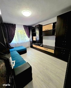 2 camere, PARTER, mobilat-utilat, Obor- CENTRU
