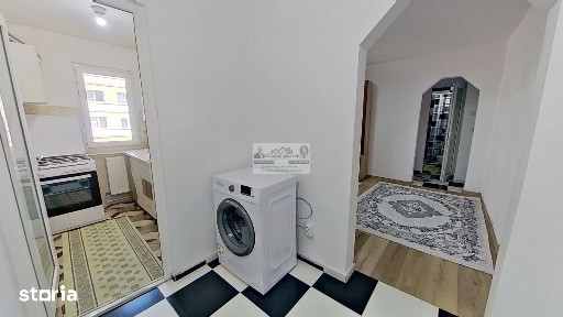 Apartament 2 camere - Zona Graphotec (Str. Vasile Alecsandri)