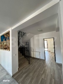 Casa insiruita, 4 camere, 120 mp, zona Micesti