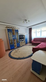 Obcini-Apartament 2 camere decomandat,mobilat,pret 350Euro/luna.