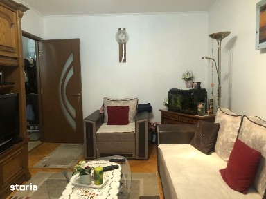 Apartament 3 camere zona Gh Doja mobilat si utilat 69.000eur neg