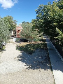Garsoniera la etajul 1 Pictor Aman - liberă