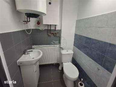 Spatiu comercial 22mp zona Rahovei