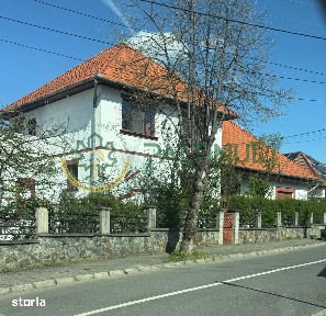 Spațiu comercial/depozitare - acces individual!