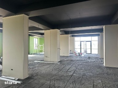 Spatiu comerical, 350 mp, zona Jumbo