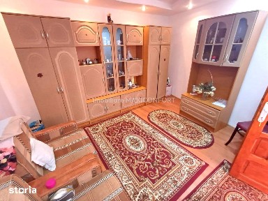 Casa, zona Chercea