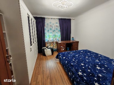 Apartament 4 camere 1 mai