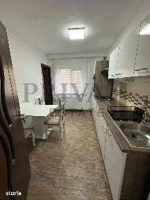 Apartament mobilat 2 camere, centrala, parter, Spital Judetean