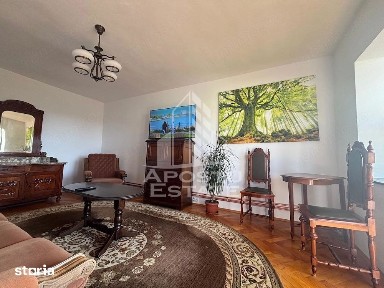 Apartament 3 camere de inchiriat, Masina Vase,Centrala Term, Aradului