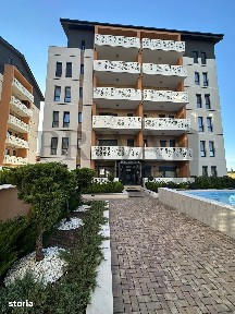 Apartament de lux 2 camere, 53 mp, etaj 4, Lidl Giroc