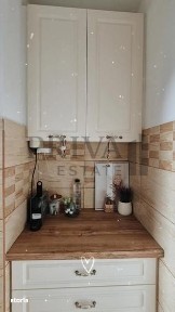 Apartament decomandat 2 camere, 50 mp, etaj 5, Sagului