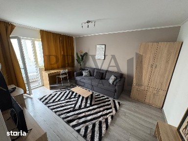 Apartament modern, 3 camere, 57 mp, etaj 4, Circumvalațiunii