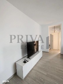 Apartament modern 2 camere, 49 mp, etaj 2, Penny Giroc