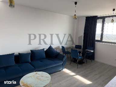 Apartament nou 2 camere, loc de parcare, XCity Towers